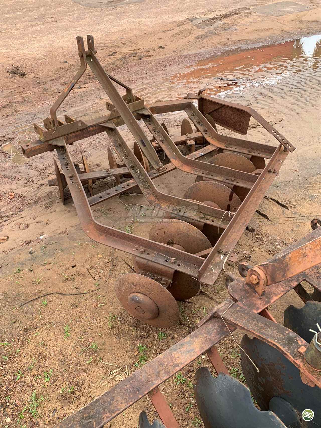 IMPLEMENTOS AGRICOLAS DIVERSOS DIVERSOS Arinos Agrícola ITAITUBA PARÁ PA
